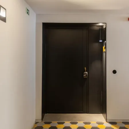 Lägenhet Flh Intendente Urban Flat Lisboa