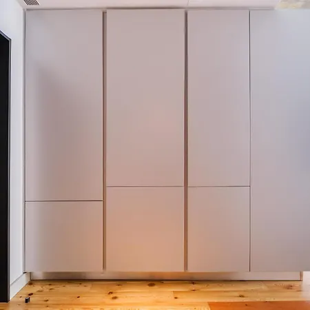 شقة Flh Intendente Urban Flat