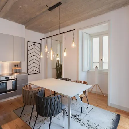 Appartement Flh Intendente Urban Flat