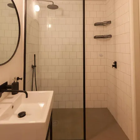 Flh Intendente Urban Flat * Lisbon
