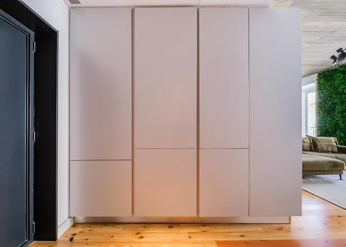 Διαμέρισμα Flh Intendente Urban Flat