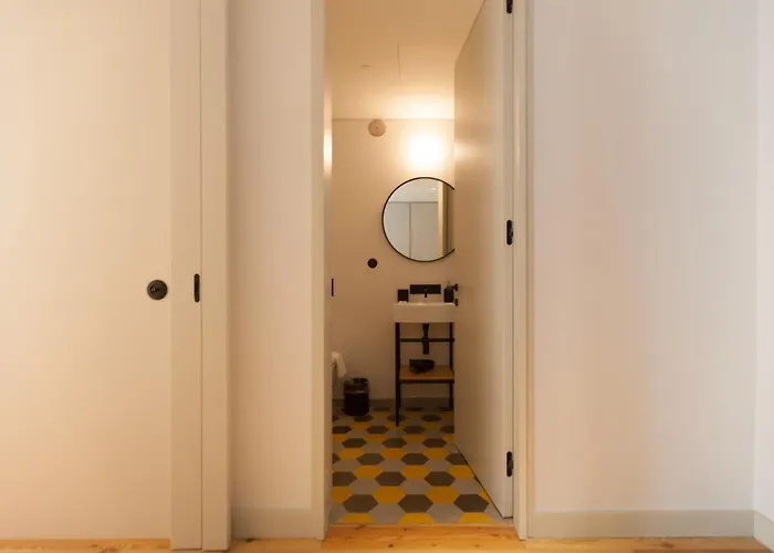 Flh Intendente Urban Flat Διαμέρισμα *