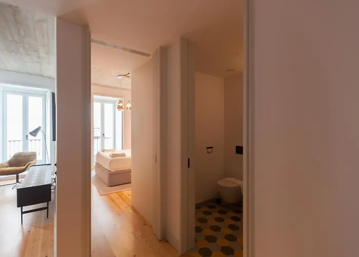 Flh Intendente Urban Flat