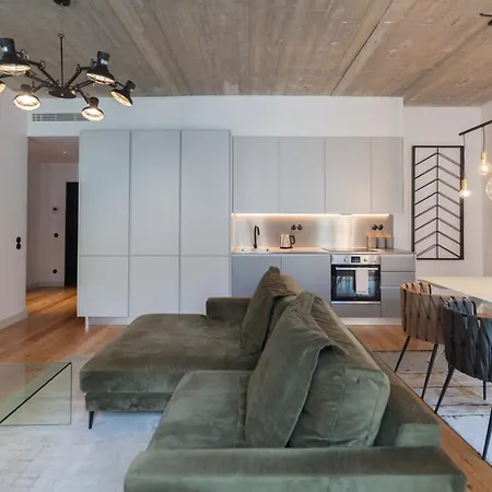 Flh Intendente Urban Flat Lissabon