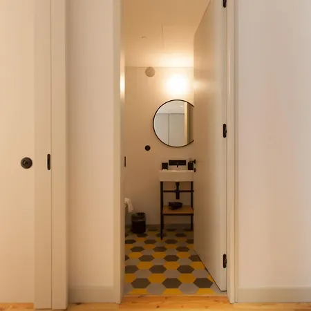 Flh Intendente Urban Flat Appartement *