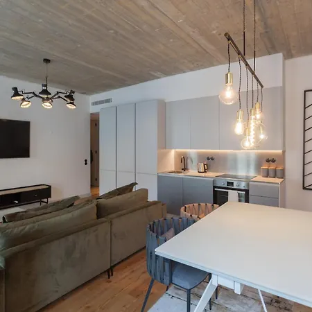 Flh Intendente Urban Flat * Lisboa